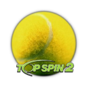 Top Spin 2 5 Icon 128x128 png